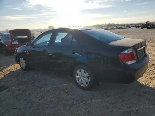 4T1BE32K85U396359 2005 2005 Toyota Camry- LE 2