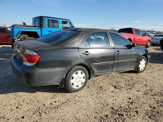 4T1BE32K85U396359 2005 2005 Toyota Camry- LE 3