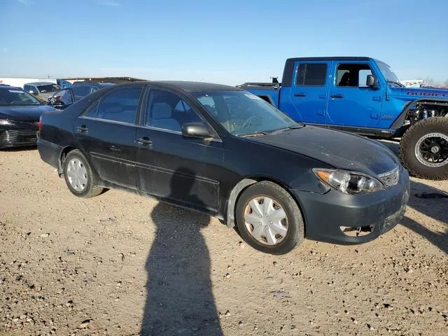 4T1BE32K85U396359 2005 2005 Toyota Camry- LE 4