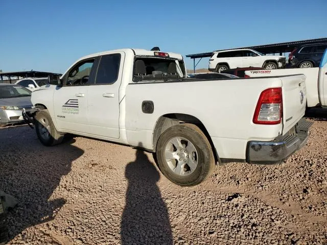 1C6RREBG2NN398981 2022 2022 RAM 1500- Big Horn/Lone Star 2