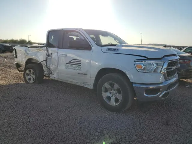 1C6RREBG2NN398981 2022 2022 RAM 1500- Big Horn/Lone Star 4