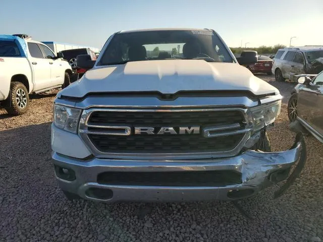 1C6RREBG2NN398981 2022 2022 RAM 1500- Big Horn/Lone Star 5