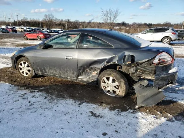 1HGCM82645A001155 2005 2005 Honda Accord- EX 2