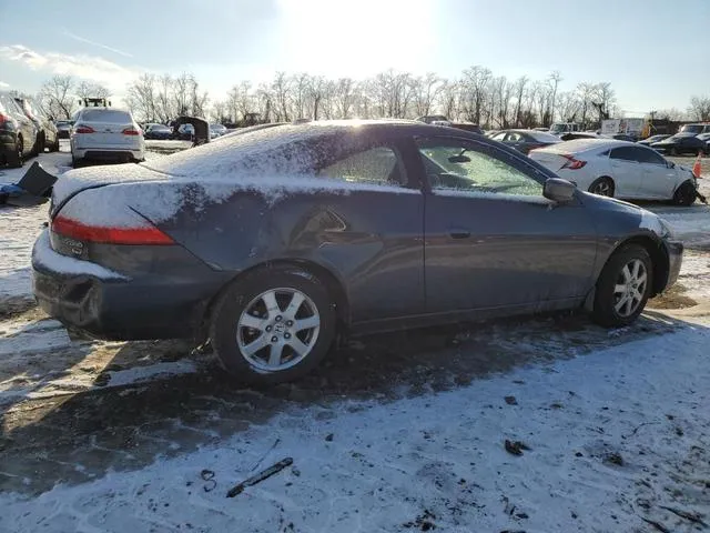 1HGCM82645A001155 2005 2005 Honda Accord- EX 3