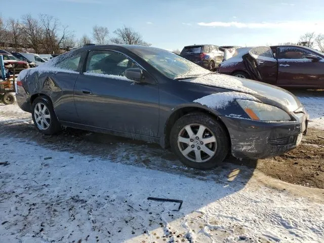 1HGCM82645A001155 2005 2005 Honda Accord- EX 4