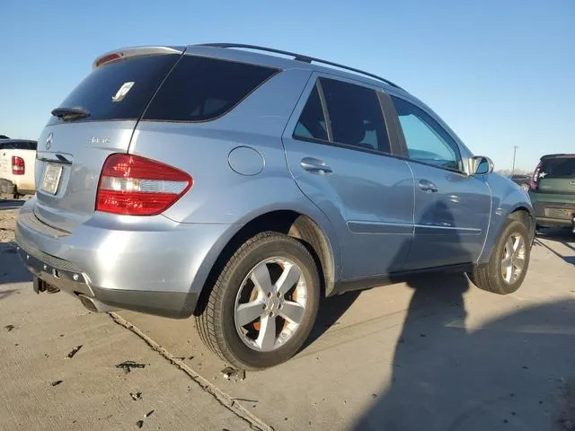 4JGBB75E47A217938 2007 2007 Mercedes-Benz ML-Class- 500 3