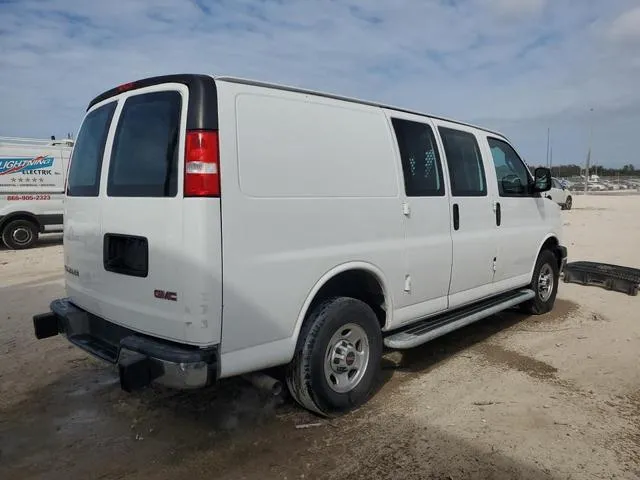 1GTW7AF76N1264390 2022 2022 GMC Savana- G2500 3