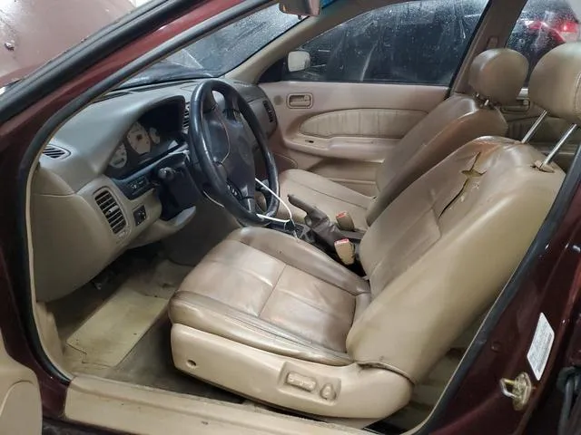 JN1CA21D9XT804784 1999 1999 Nissan Maxima- Gle 7