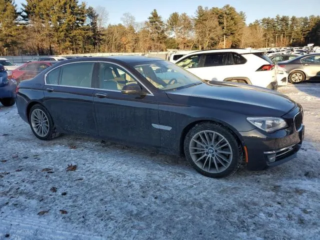 WBAYF8C59DD139854 2013 2013 BMW 7 Series- 750 Lxi 4