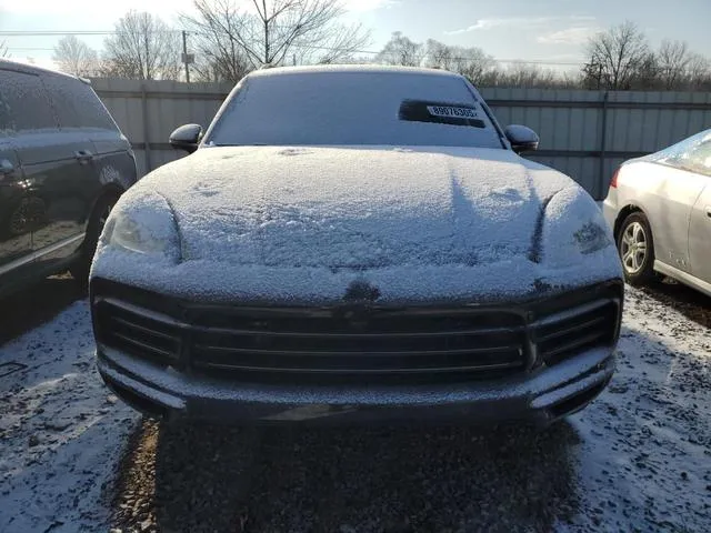 WP1AA2AY1PDA01046 2023 2023 Porsche Cayenne- Base 5