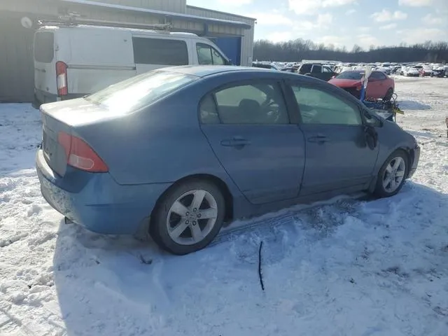 2HGFA15858H510686 2008 2008 Honda Civic- EX 3