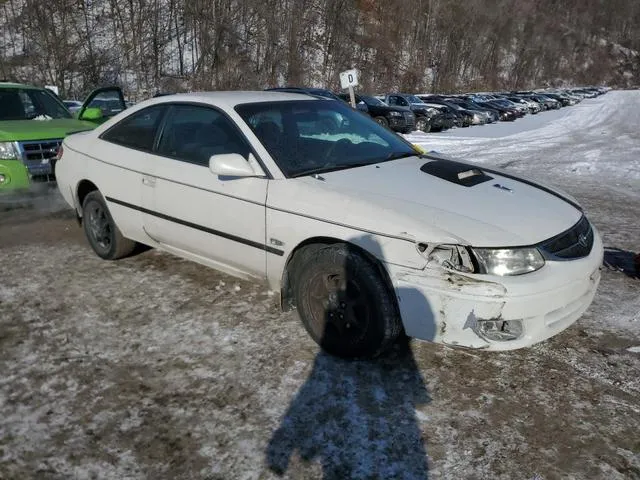 2T1CG22PX1C474110 2001 2001 Toyota Camry- SE 4