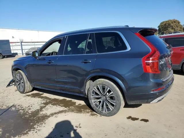 YV4A22PK9L1546518 2020 2020 Volvo XC90- T6 Momentum 2