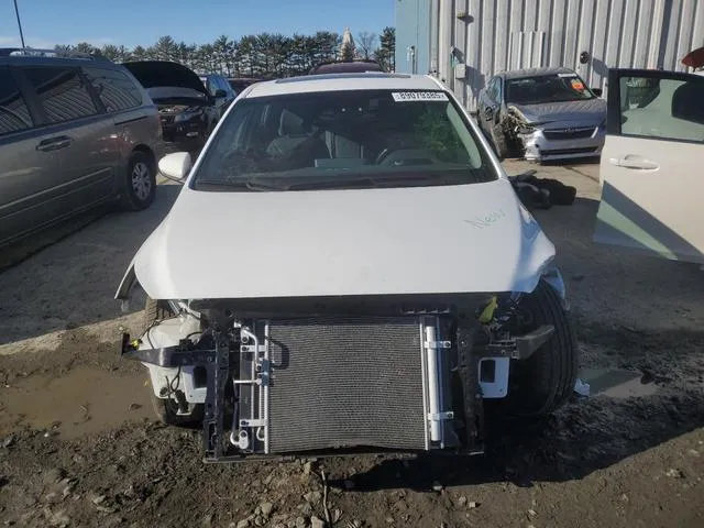 KMHC85LJ5LU070111 2020 2020 Hyundai Ioniq- Limited 5