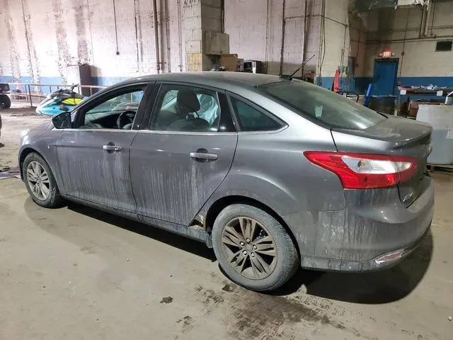 1FAHP3H29CL311490 2012 2012 Ford Focus- Sel 2