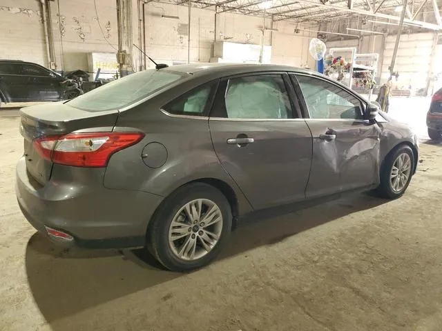 1FAHP3H29CL311490 2012 2012 Ford Focus- Sel 3