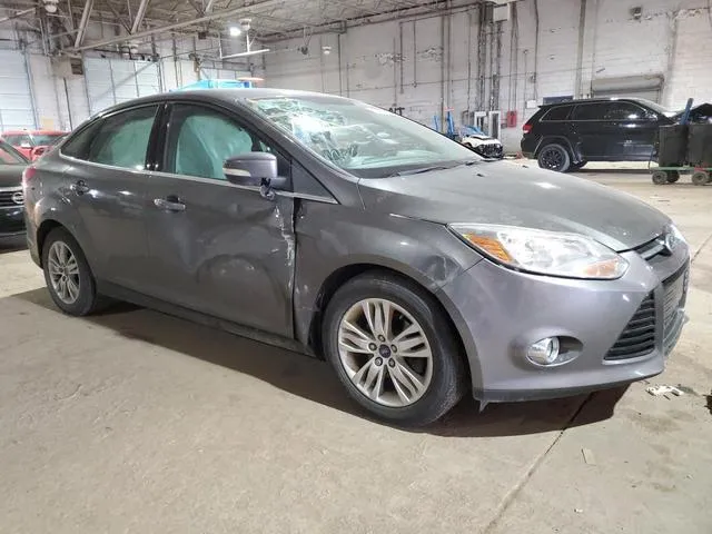 1FAHP3H29CL311490 2012 2012 Ford Focus- Sel 4