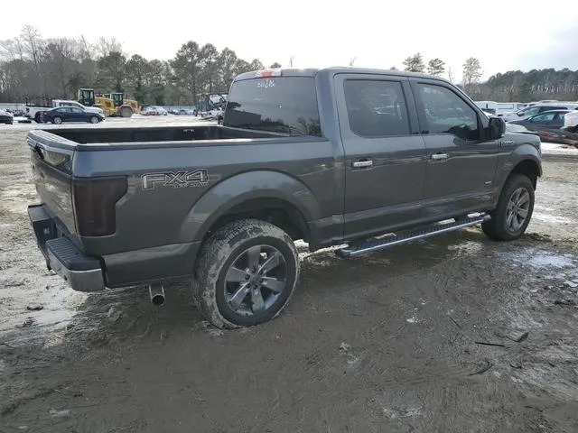 1FTEW1EG8HFB35784 2017 2017 Ford F-150- Supercrew 3