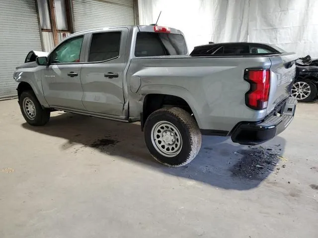 1GCGSBEC3R1299997 2024 2024 Chevrolet Colorado 2