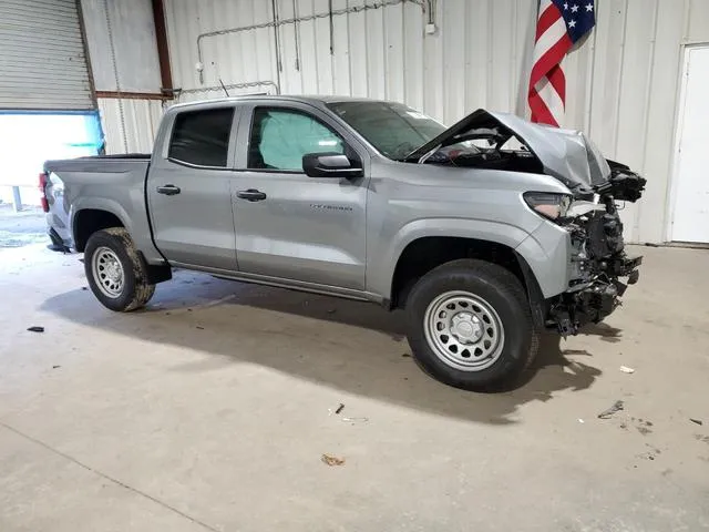 1GCGSBEC3R1299997 2024 2024 Chevrolet Colorado 4