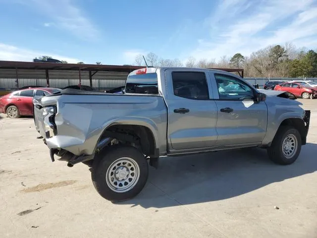 1GCGSBEC9R1222311 2024 2024 Chevrolet Colorado 3