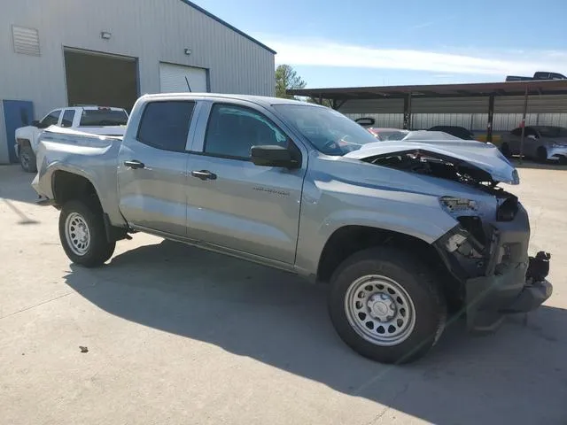 1GCGSBEC9R1222311 2024 2024 Chevrolet Colorado 4