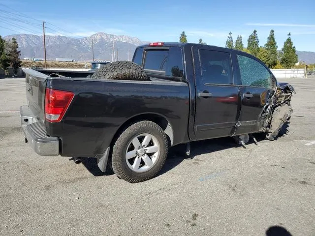 1N6AA0ED3DN302739 2013 2013 Nissan Titan- S 3