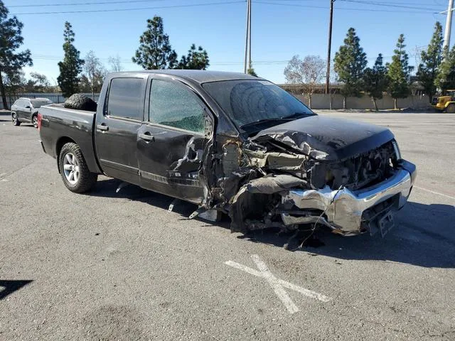 1N6AA0ED3DN302739 2013 2013 Nissan Titan- S 4