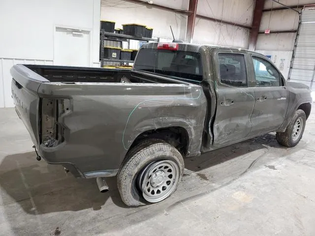 1GCGSBEC4R1134296 2024 2024 Chevrolet Colorado 3