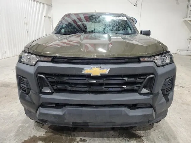 1GCGSBEC4R1134296 2024 2024 Chevrolet Colorado 5