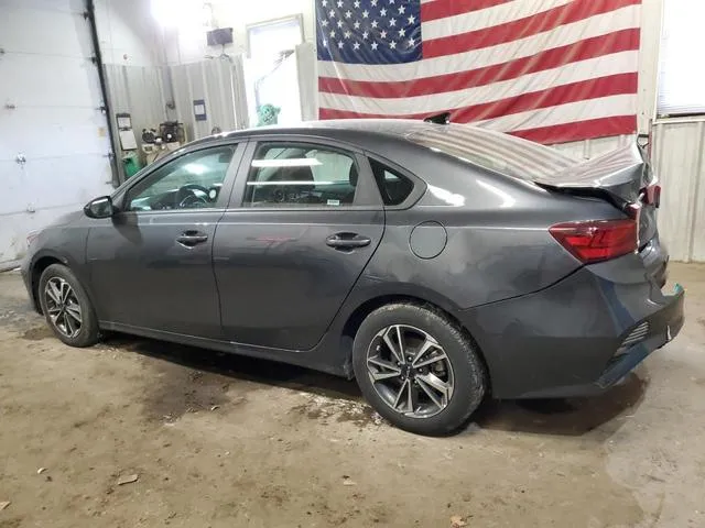 3KPF24AD9RE739479 2024 2024 KIA Forte- LX 2