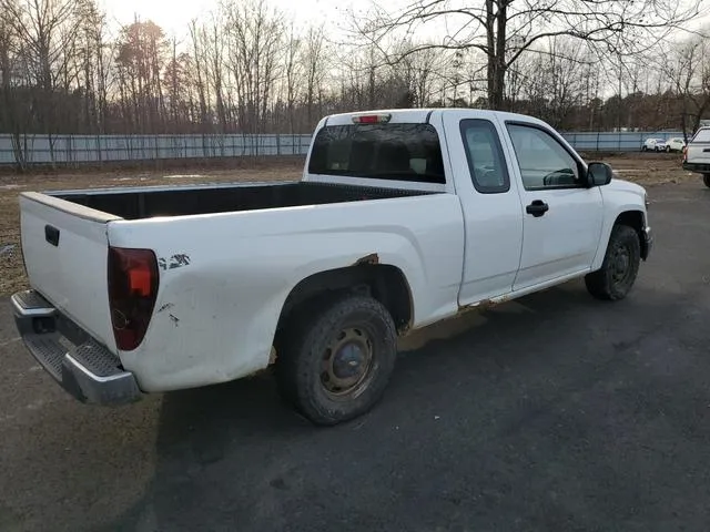 1GCCS196268178524 2006 2006 Chevrolet Colorado 3