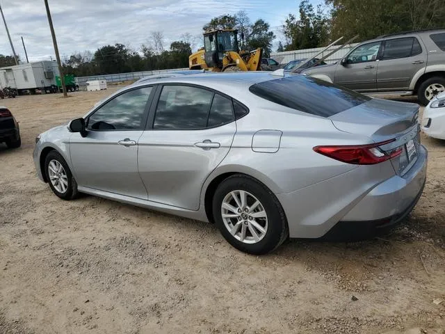 4T1DAACKXSU018692 2025 2025 Toyota Camry- Xse 2