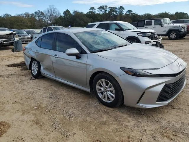 4T1DAACKXSU018692 2025 2025 Toyota Camry- Xse 4