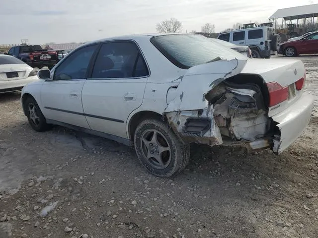 1HGCG5643XA087625 1999 1999 Honda Accord- LX 2