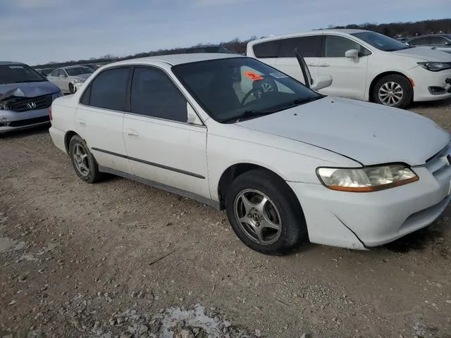 1HGCG5643XA087625 1999 1999 Honda Accord- LX 4