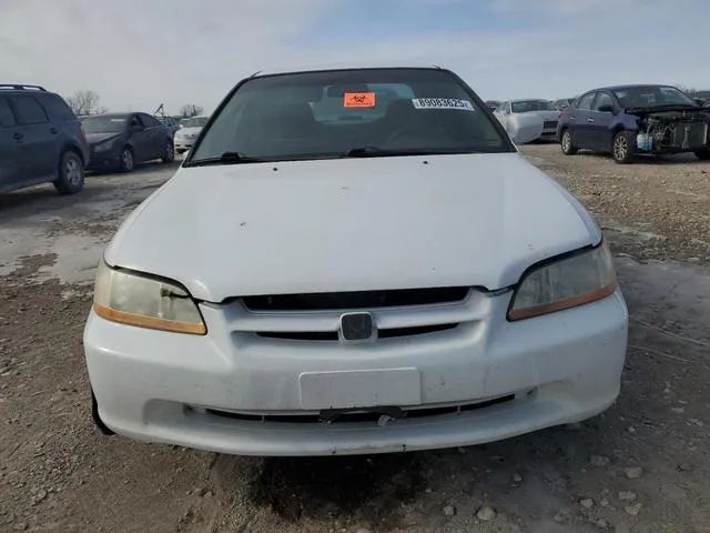 1HGCG5643XA087625 1999 1999 Honda Accord- LX 5