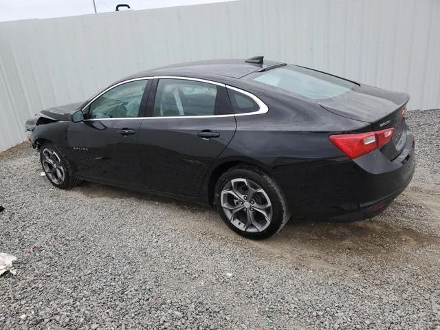 1G1ZD5ST5RF218308 2024 2024 Chevrolet Malibu- LT 2