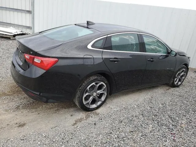 1G1ZD5ST5RF218308 2024 2024 Chevrolet Malibu- LT 3