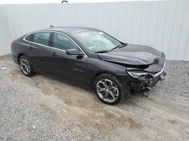 1G1ZD5ST5RF218308 2024 2024 Chevrolet Malibu- LT 4