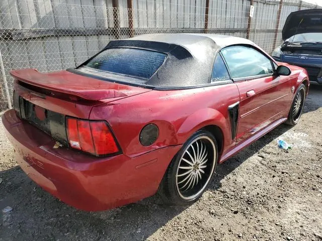 1FAFP44644F208581 2004 2004 Ford Mustang 3