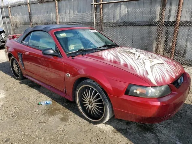 1FAFP44644F208581 2004 2004 Ford Mustang 4