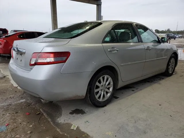 4T1BK3EK8BU629107 2011 2011 Toyota Camry- SE 3