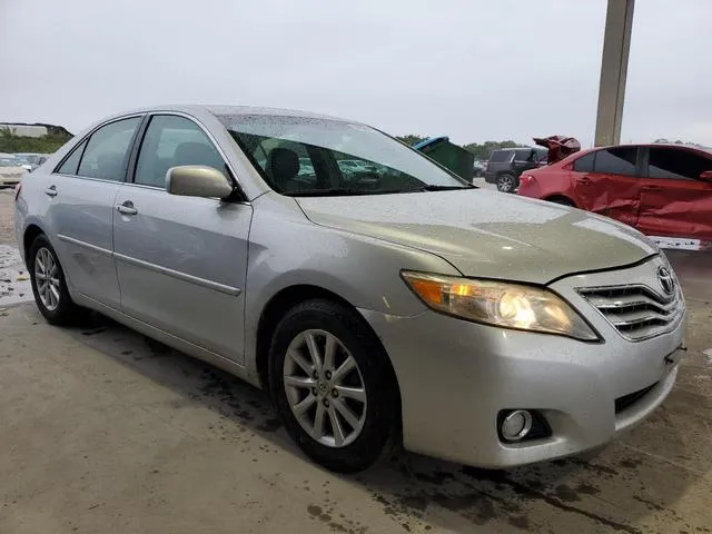 4T1BK3EK8BU629107 2011 2011 Toyota Camry- SE 4