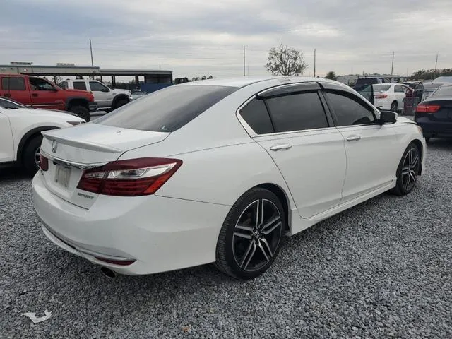 1HGCR2F53HA012541 2017 2017 Honda Accord- Sport 3