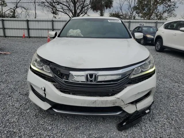 1HGCR2F53HA012541 2017 2017 Honda Accord- Sport 5