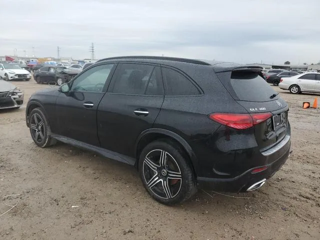 W1NKM4GB7RF077169 2024 2024 Mercedes-Benz GLC-Class- 300 2