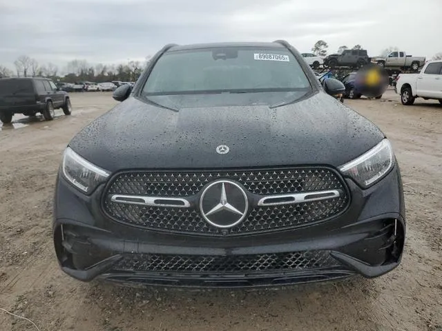 W1NKM4GB7RF077169 2024 2024 Mercedes-Benz GLC-Class- 300 5