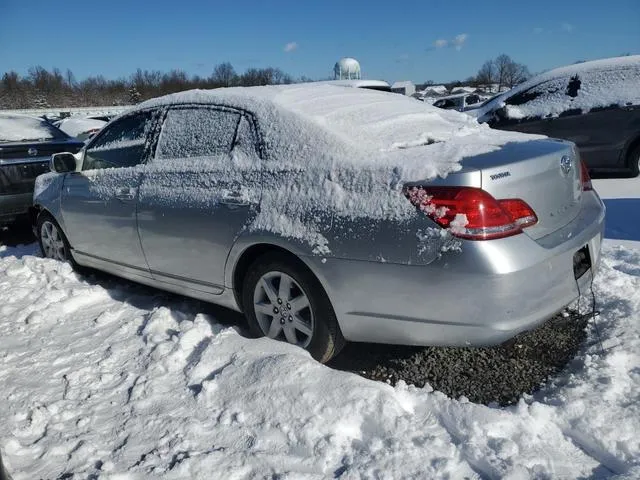 4T1BK36B96U106019 2006 2006 Toyota Avalon- XL 2