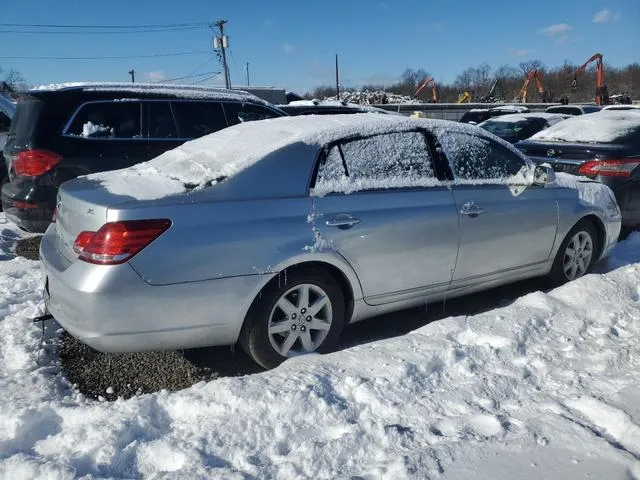 4T1BK36B96U106019 2006 2006 Toyota Avalon- XL 3